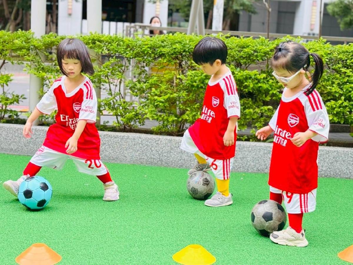 足球小將⚽️