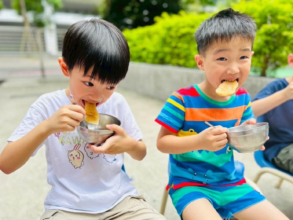 秋日BBQ派對