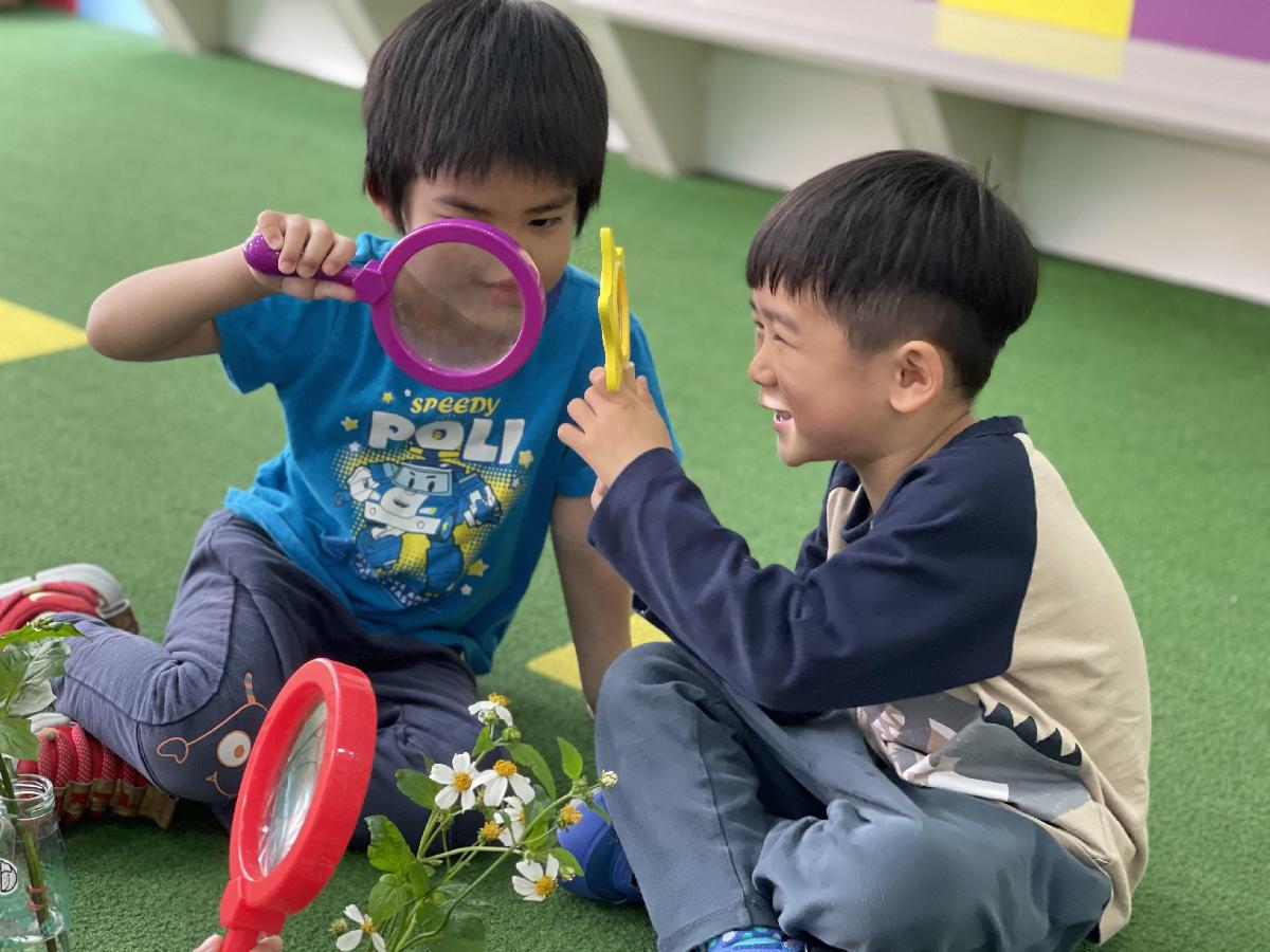 Outdoor Play Learning Happens Anywhere Outdoor Play Learning Happens Anywhere