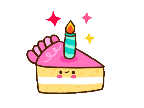 十一月份小壽星