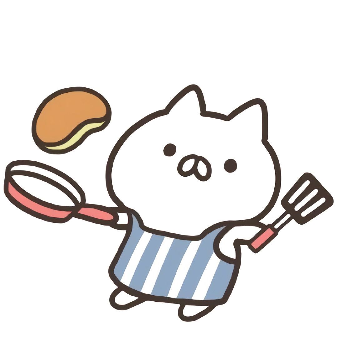 六月份餐點表