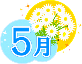 5月份生日寶寶