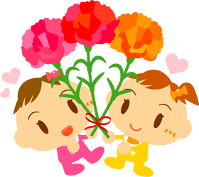 ♡母親節快樂♡