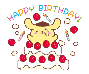 11110生日寶寶